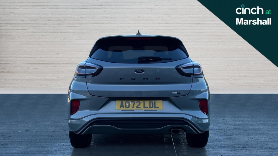 Used Ford Puma 2022 for sale - 76873002: Photo 4