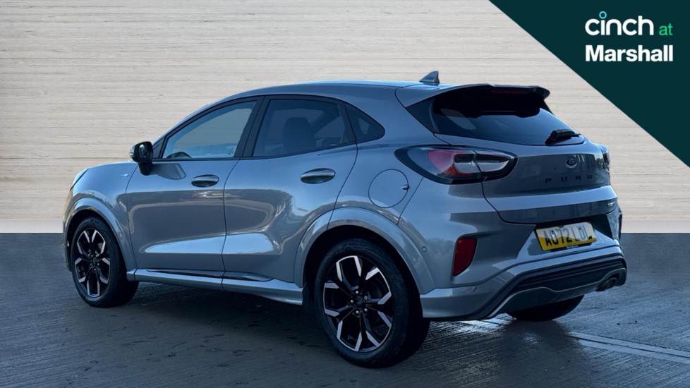 Used Ford Puma 2022 for sale - 76873002: Photo 5