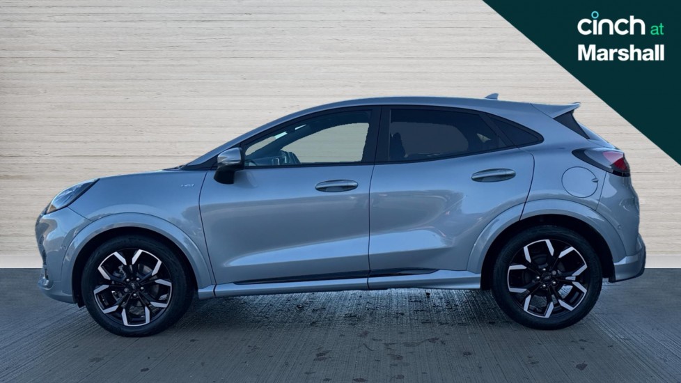 Used Ford Puma 2022 for sale - 76873002: Photo 6