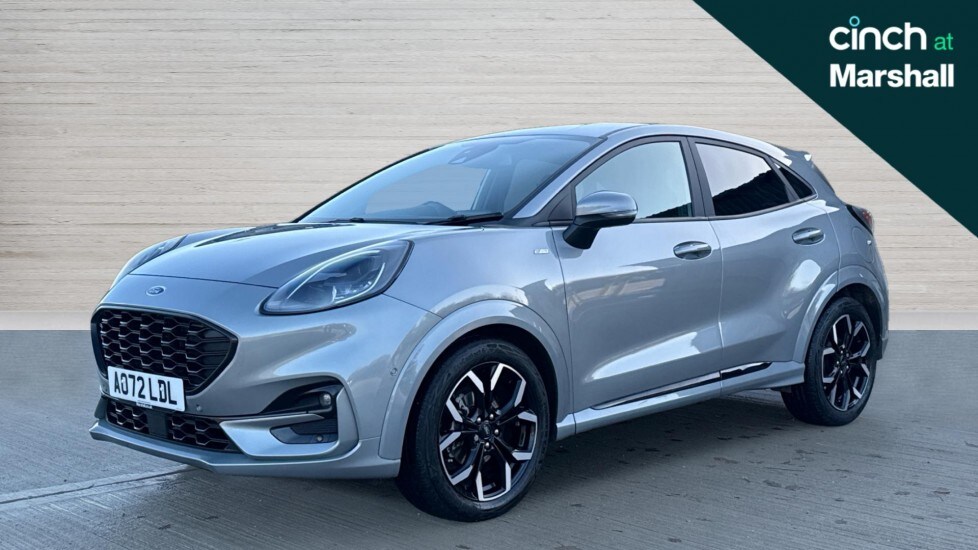 Used Ford Puma 2022 for sale - 76873002: Photo 7