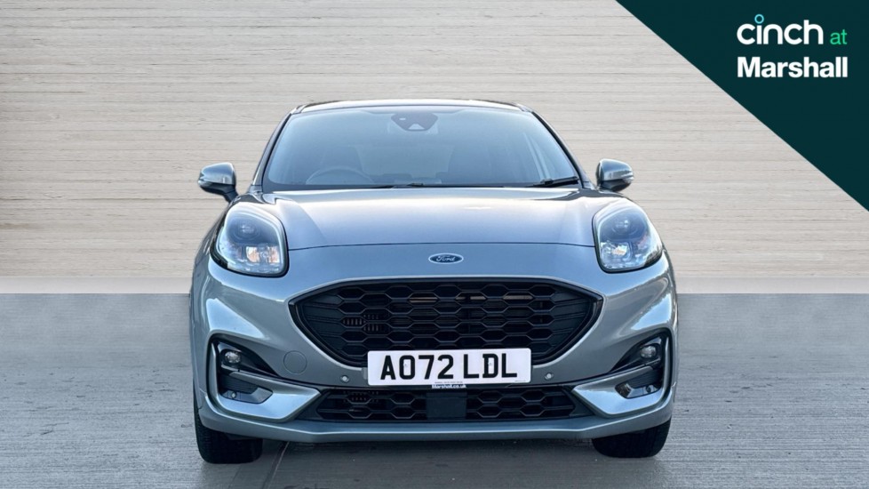 Used Ford Puma 2022 for sale - 76873002: Photo 8