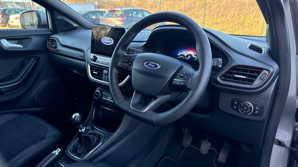 Used Ford Puma 2022 for sale - 76873002: Photo 9