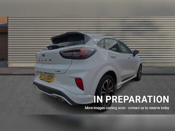 Used Ford Puma 2020 for sale - 76233982: Photo 4