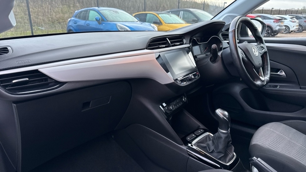 Used Vauxhall Corsa 2020 for sale - 76749937: Photo 10