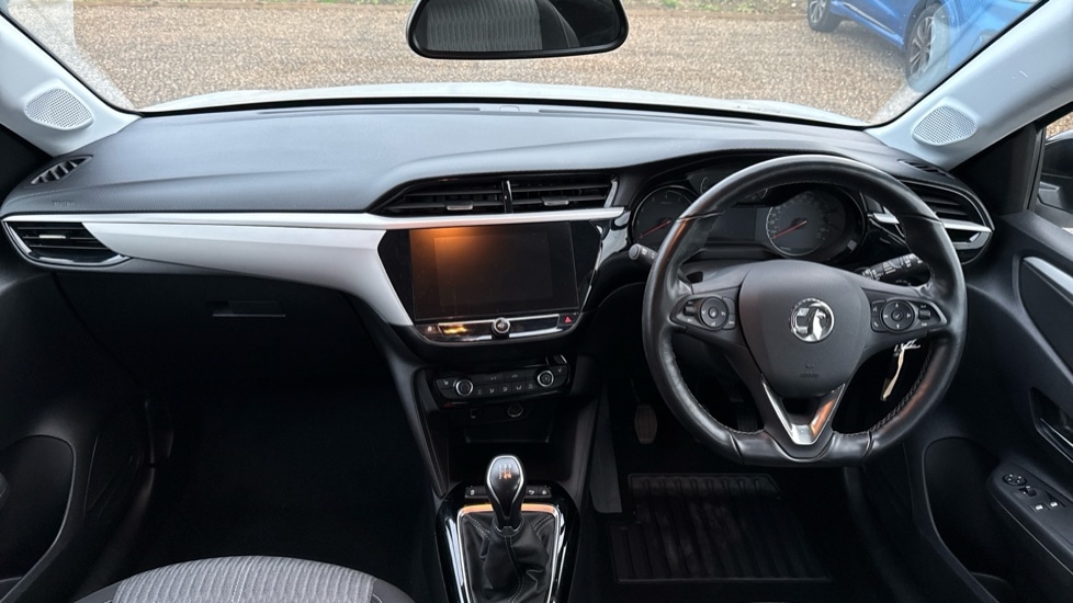 Used Vauxhall Corsa 2020 for sale - 76749937: Photo 11