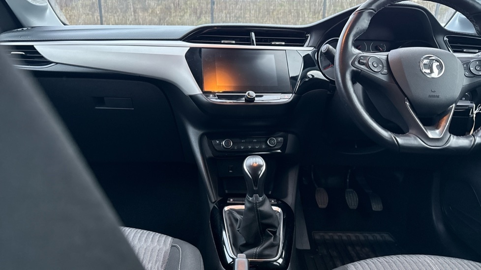 Used Vauxhall Corsa 2020 for sale - 76749937: Photo 12