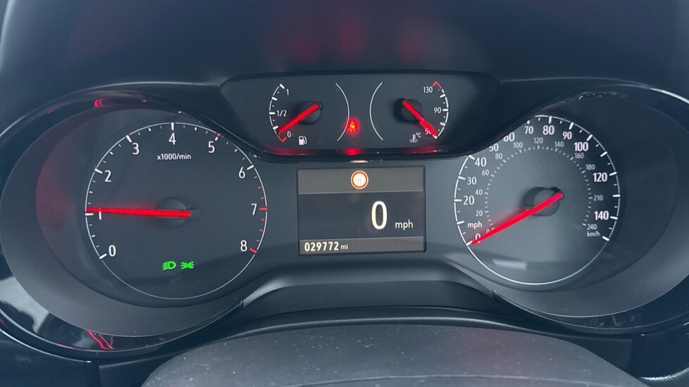 Used Vauxhall Corsa 2020 for sale - 76749937: Photo 13