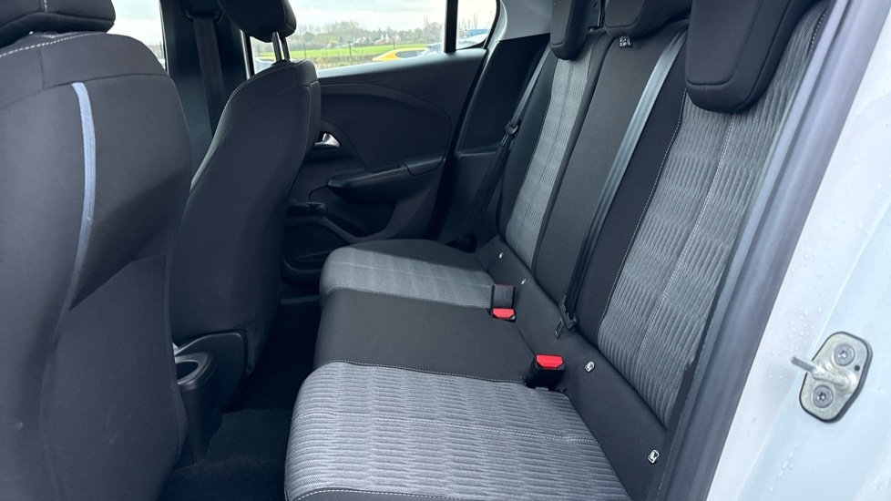 Used Vauxhall Corsa 2020 for sale - 76749937: Photo 14