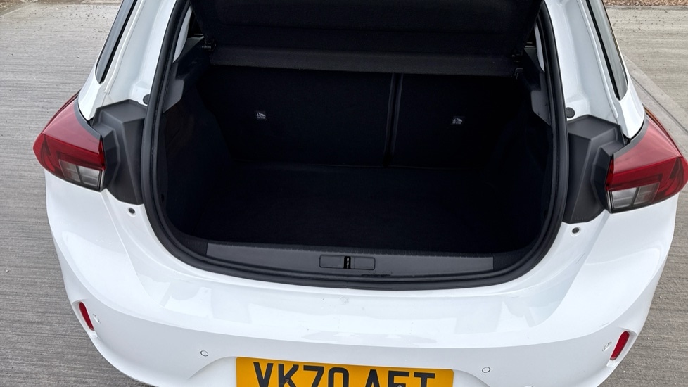 Used Vauxhall Corsa 2020 for sale - 76749937: Photo 15