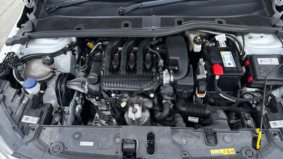 Used Vauxhall Corsa 2020 for sale - 76749937: Photo 16