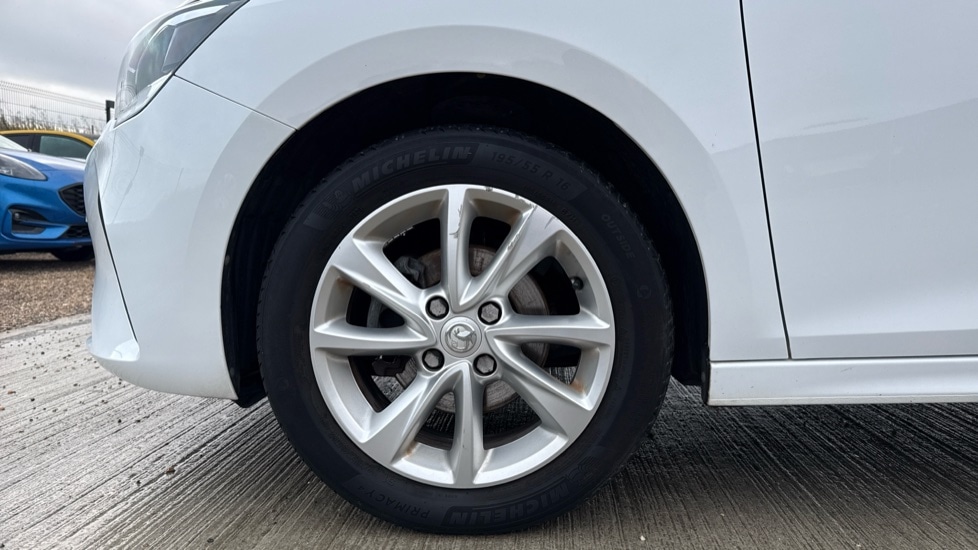 Used Vauxhall Corsa 2020 for sale - 76749937: Photo 17