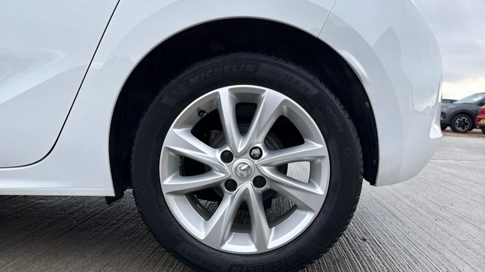 Used Vauxhall Corsa 2020 for sale - 76749937: Photo 18