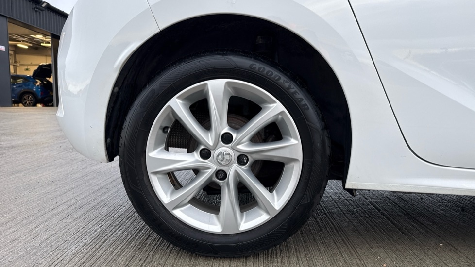 Used Vauxhall Corsa 2020 for sale - 76749937: Photo 19