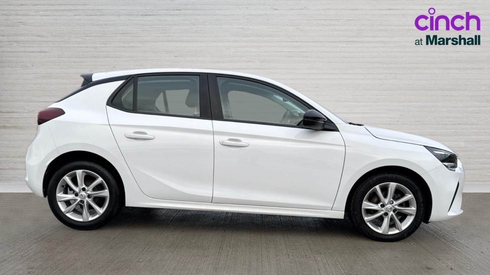 Used Vauxhall Corsa 2020 for sale - 76749937: Photo 2