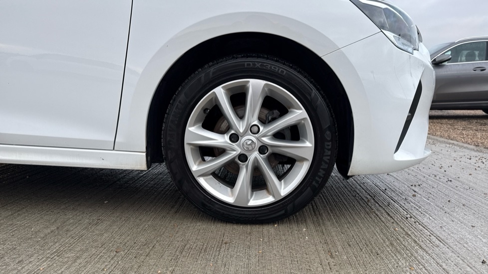 Used Vauxhall Corsa 2020 for sale - 76749937: Photo 20