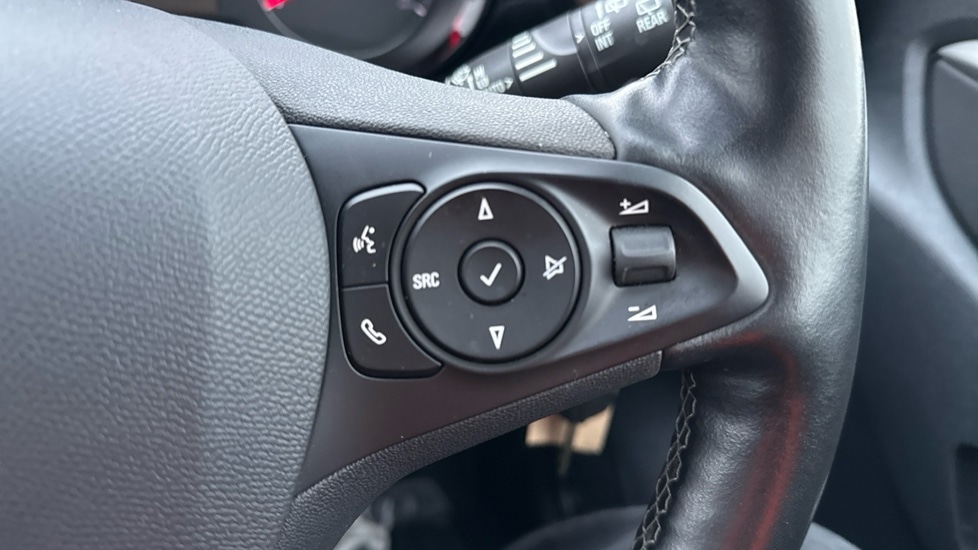 Used Vauxhall Corsa 2020 for sale - 76749937: Photo 23