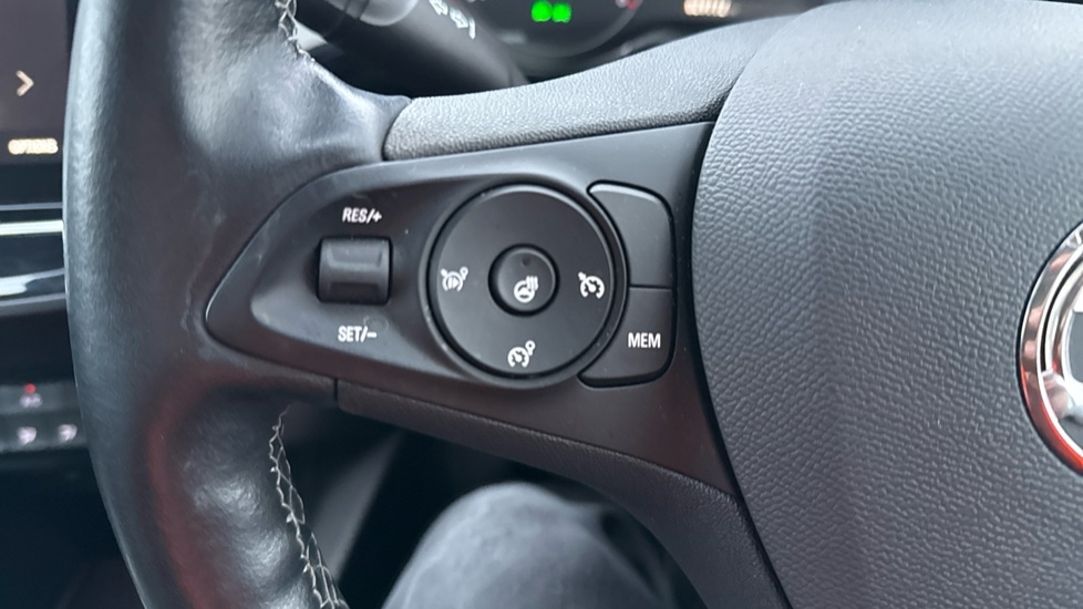 Used Vauxhall Corsa 2020 for sale - 76749937: Photo 24