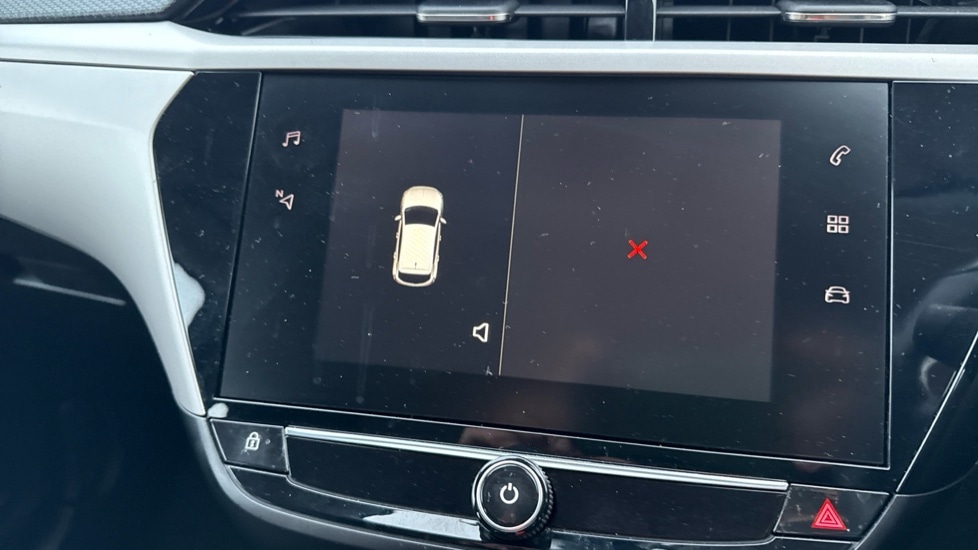 Used Vauxhall Corsa 2020 for sale - 76749937: Photo 27