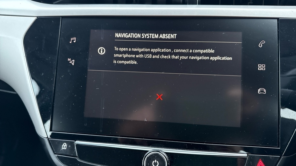 Used Vauxhall Corsa 2020 for sale - 76749937: Photo 28