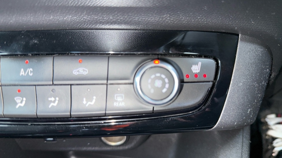 Used Vauxhall Corsa 2020 for sale - 76749937: Photo 32