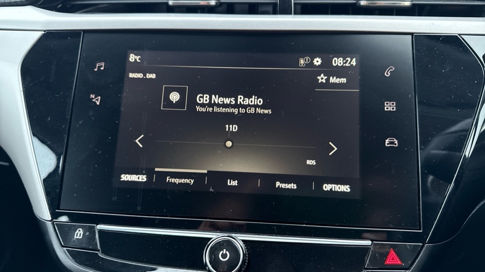 Used Vauxhall Corsa 2020 for sale - 76749937: Photo 33