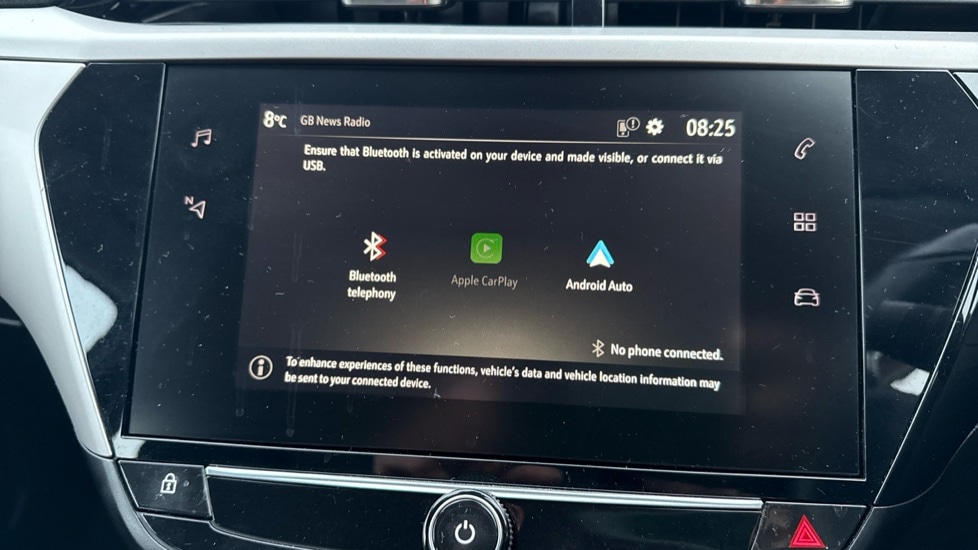 Used Vauxhall Corsa 2020 for sale - 76749937: Photo 34