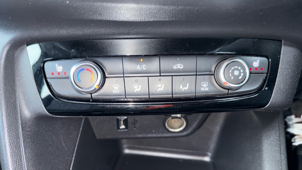 Used Vauxhall Corsa 2020 for sale - 76749937: Photo 36