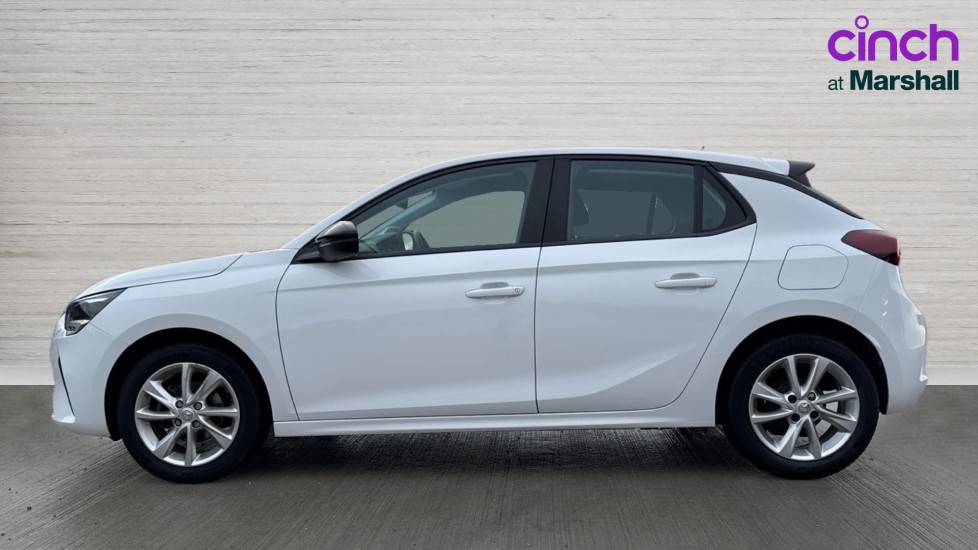 Used Vauxhall Corsa 2020 for sale - 76749937: Photo 6