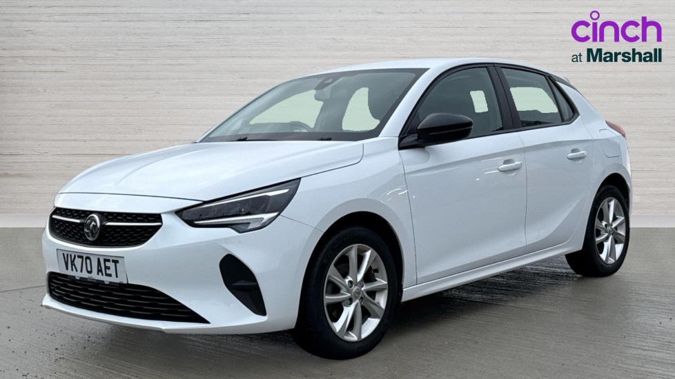 Used Vauxhall Corsa 2020 for sale - 76749937: Photo 7