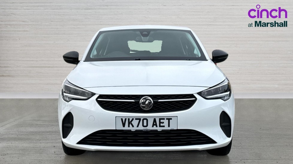 Used Vauxhall Corsa 2020 for sale - 76749937: Photo 8