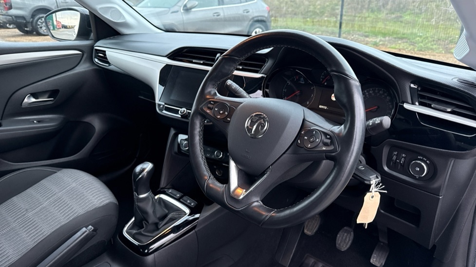 Used Vauxhall Corsa 2020 for sale - 76749937: Photo 9