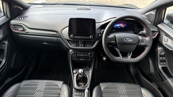 Used Ford Puma 2021 for sale - 75641033: Photo 11