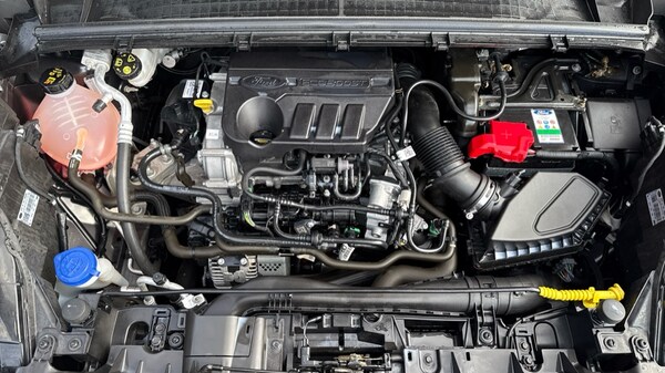 Used Ford Puma 2021 for sale - 75641033: Photo 16