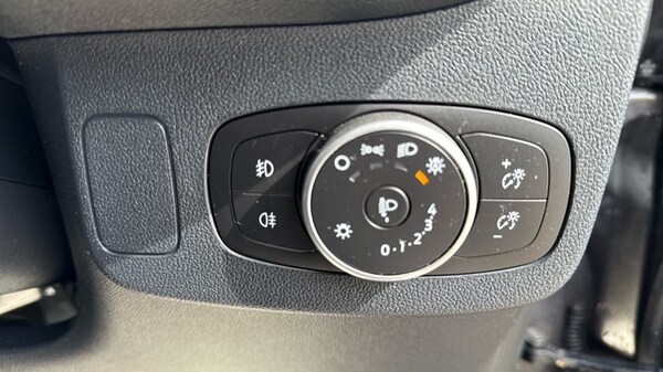 Used Ford Puma 2021 for sale - 75641033: Photo 21