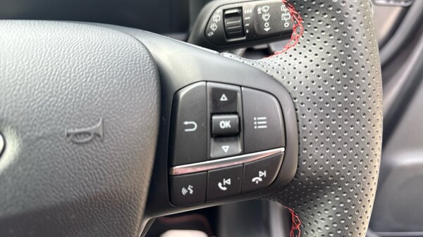 Used Ford Puma 2021 for sale - 75641033: Photo 25