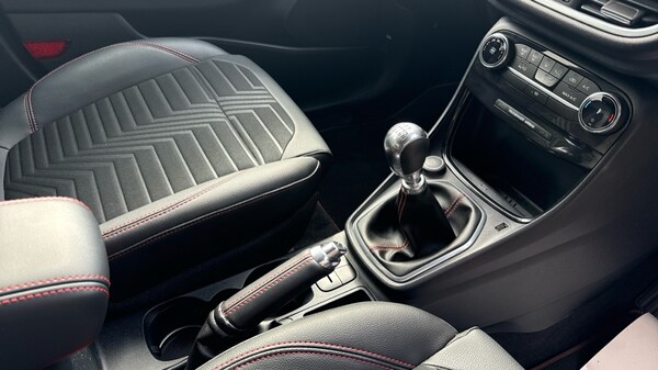 Used Ford Puma 2021 for sale - 75641033: Photo 29
