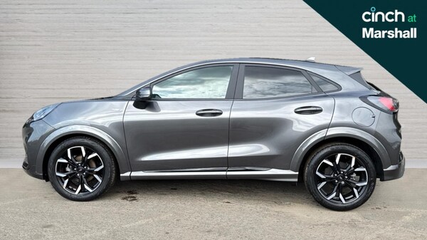 Used Ford Puma 2021 for sale - 75641033: Photo 6