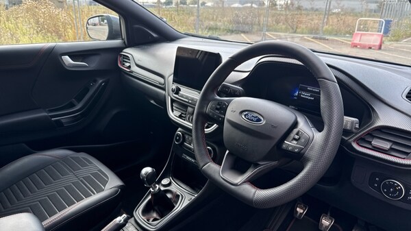 Used Ford Puma 2021 for sale - 75641033: Photo 9