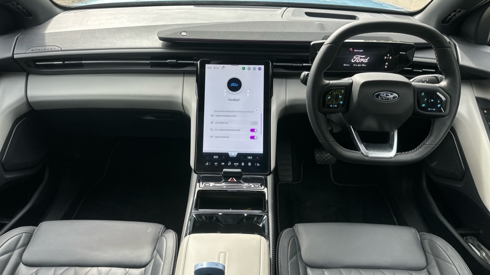 Used Ford Explorer 2024 for sale - 76868861: Photo 11