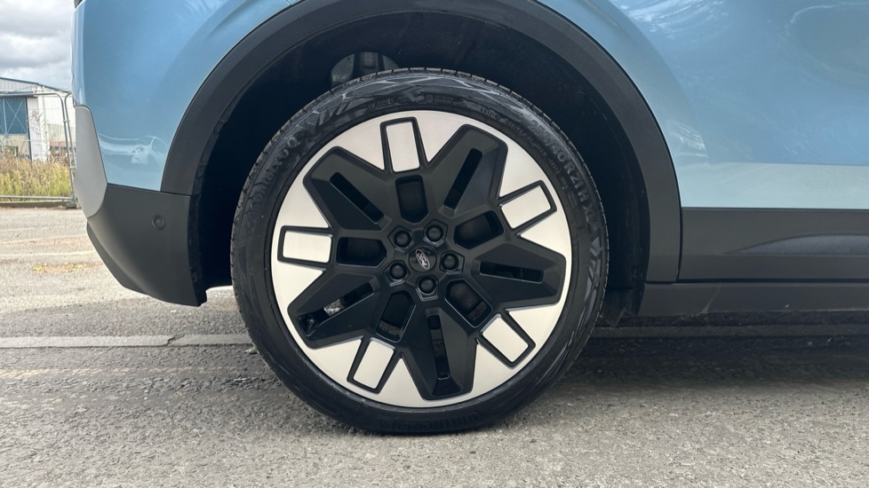 Used Ford Explorer 2024 for sale - 76868861: Photo 19