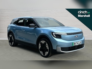 Used Ford Explorer 2024 for sale - 76868861: Photo