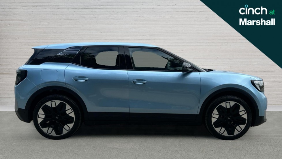 Used Ford Explorer 2024 for sale - 76868861: Photo 2