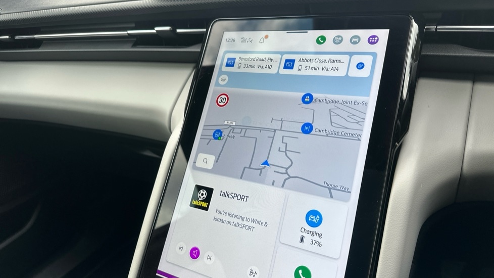 Used Ford Explorer 2024 for sale - 76868861: Photo 25