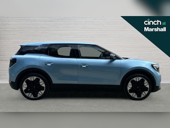 Used Ford Explorer 2024 for sale - 76868861: Photo