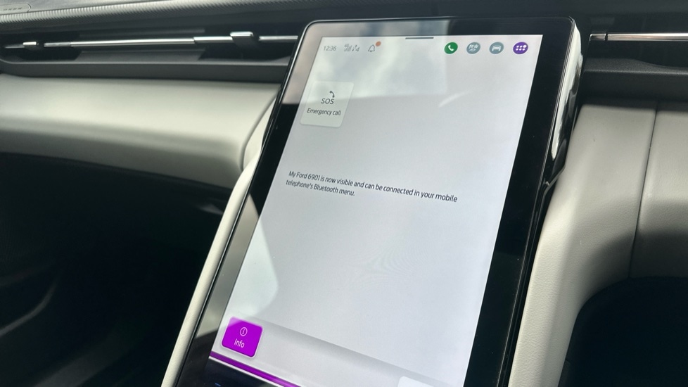 Used Ford Explorer 2024 for sale - 76868861: Photo 32