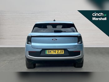 Used Ford Explorer 2024 for sale - 76868861: Photo