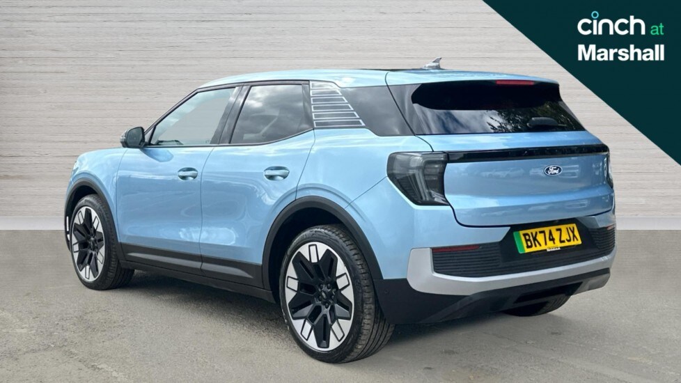 Used Ford Explorer 2024 for sale - 76868861: Photo 5