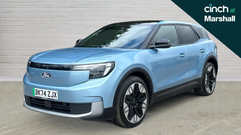 Used Ford Explorer 2024 for sale - 76868861: Photo 7