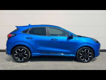Used Ford Puma 2024 for sale - 74914806: Photo