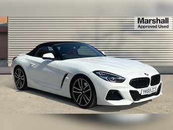 2020 - sDrive 20i M Sport 2dr Auto
